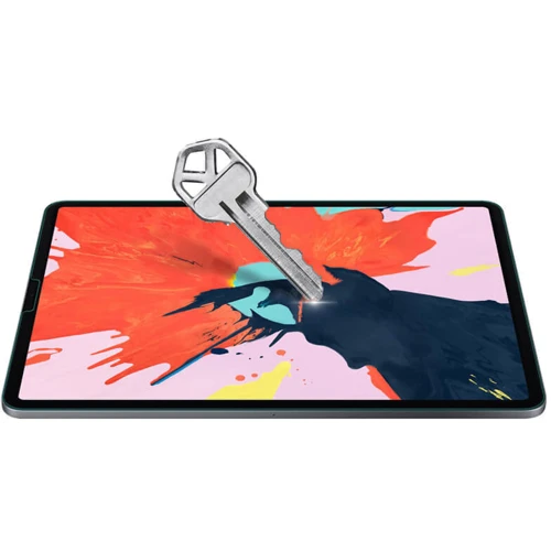 Аксесуар для iPad Nillkin Tempered Glass H+ Clear for iPad Pro 12.9" (2018-2021): Тип аксесуара захисне скло