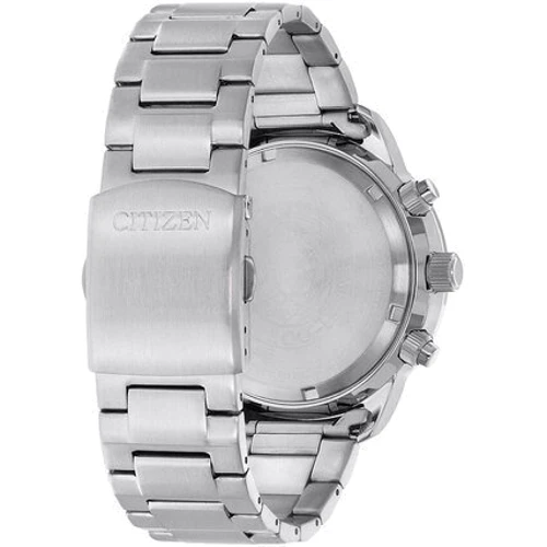 Наручные часы Citizen CA0690-88L: Тип Мужские