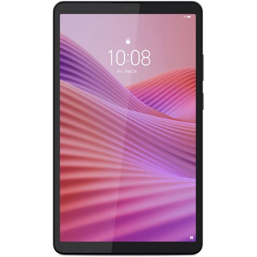 Планшет Lenovo Tab One 4/128GB Wi-Fi Luna Grey + Clear Case (ZAF00131UA): Дисплей 8.7" IPS (1340x800)