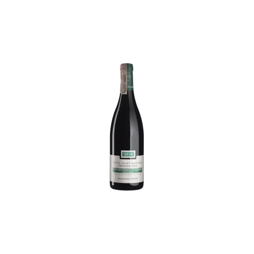 Вино Henri Gouges Nuits Saint Georges Premier Cru Clos des Porrets (0,75 л.) (BWQ0305)