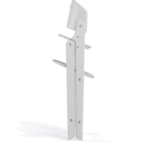 Стул Cybex Click&Fold 4в1 All White (524000857) фото 8