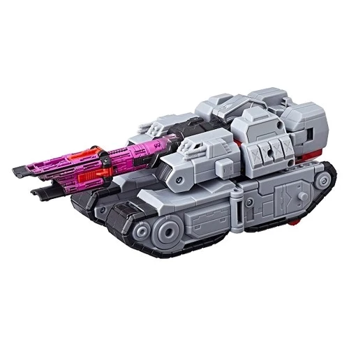 Transformers Hasbro Трансформеры Кибервселенная: Атакер Cyberverse Ultimate Newman (E1885_E2066)