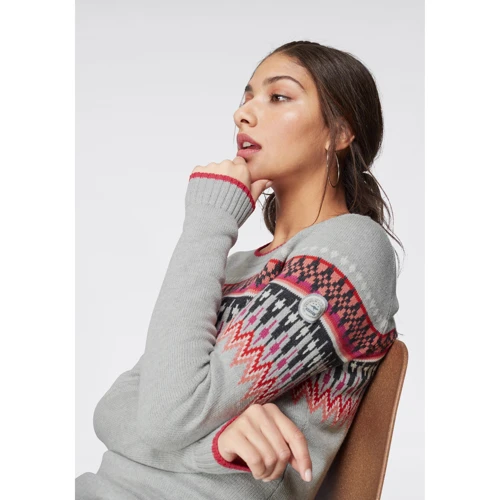 Платье KangaROOS 10548131 56 серое повседневное до середины бедра: Вид Повседневные платья