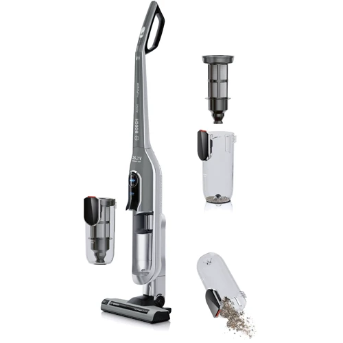 Пылесос Bosch BBH6PARQ фото 5