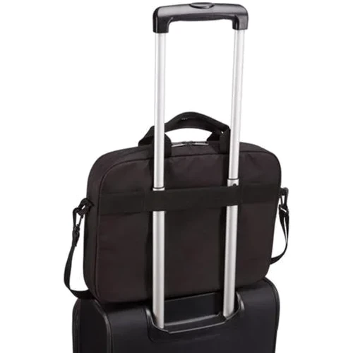 Сумка для ноутбука Case Logic 14" Advantage Attache Black (ADVA-114) фото 8