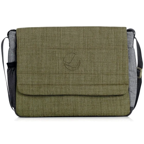Універсальна коляска 2 в 1 Jane Crosswalk Cuco Lite Woods (5463 / S91): Ширина шасі 60 см