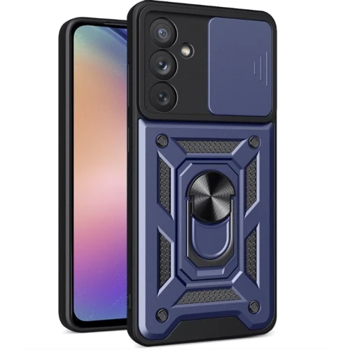 Чехол для телефонов BeCover Military Blue for Samsung A546 Galaxy A54 5G (709130): Совместимость Samsung A546 Galaxy A54 5G