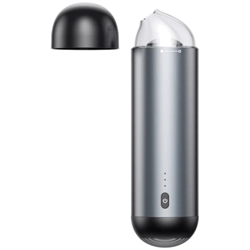 Пылесос Baseus Capsule Cordless Vacuum Cleaner CRXCQ01-01 silver