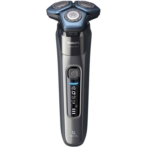 Електробритва Philips Shaver series 7000 (S7788/55): Тип тримера Выдвижной
