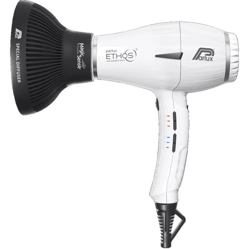 Фен Parlux Ethos Bianco (ETHITW)
