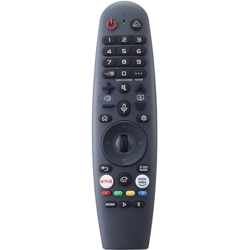 Телевизор Ergo 55WUS9200: Мощность звука 16 Вт (2х8 Вт)