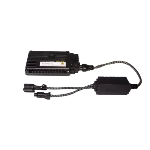 Комплект ксенона Infolight Expert Plus HВ3 9005 4300К +50%: Тип ксенон