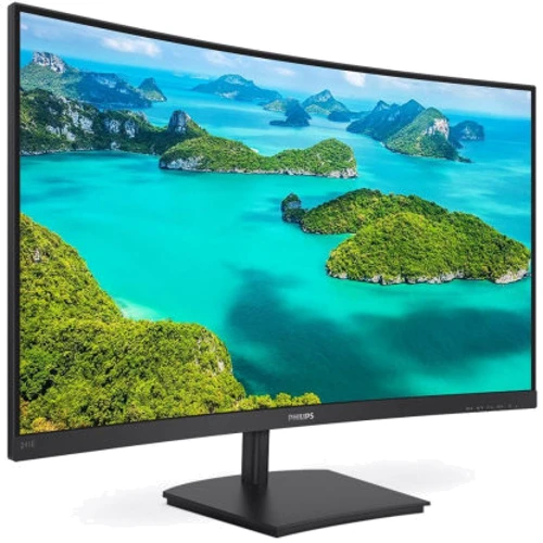 Монітор Philips 271E1SCA (271E1SCA/00) Black: Тип РК-матриці VA