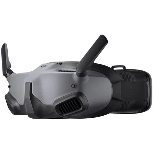 Очки DJI Goggles Integra Motion Combo with RC Motion 2 (CP.FP.00000119.01): Тип гаджета Очки