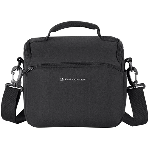 Сумка K&F Concept Sling Bag (Black) Sling 5L KF13.179: Цвет черный