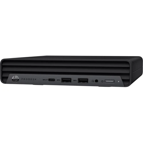 Персональный компьютер (ПК) HP ProDesk 405 G6 DM (23H57EA): Процессор AMD Ryzen 3-4350GE (3.5 ГГц)