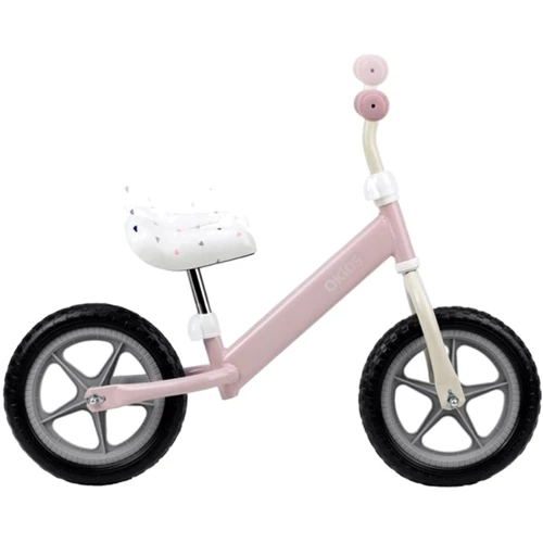 Беговел QKIDS FLEET cappuccino (QKIDS00002) фото 10