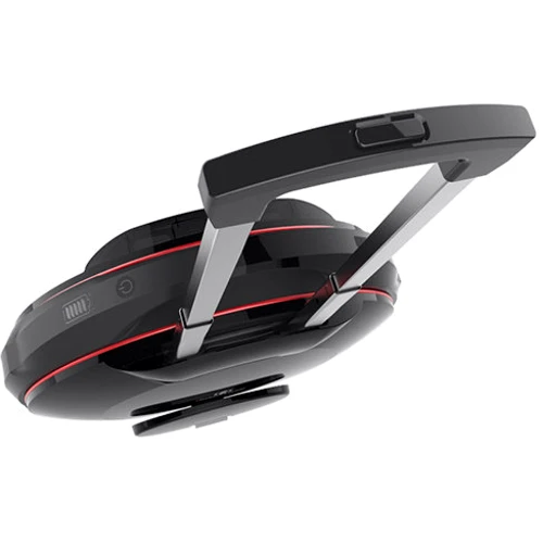 Моноколесо InMotion SCV V8 (black): Ємність батареї, Втч 480 Вт / год