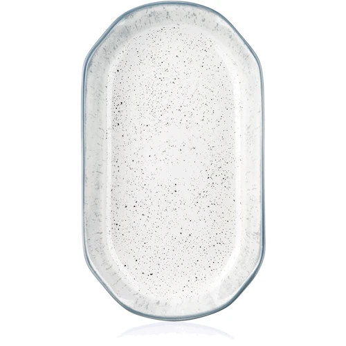 Страва Ardesto Siena 32х18см (AR2925SW): Тип страва