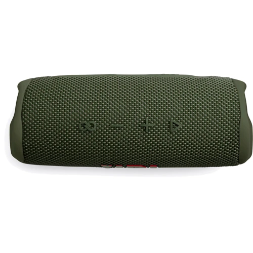Акустика JBL Flip 6 Green (JBLFLIP6GREN) UA: Сумісність Android, iOS