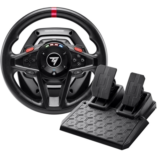 Аксесуар для приставки Thrustmaster T128 PS4, PS5, PC (4160781)