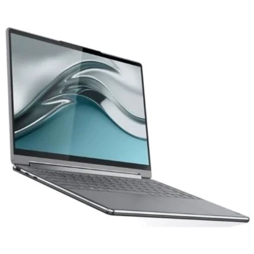 Ноутбук Lenovo Lenovo Yoga 9 (82LU007XPB): Екран 14" (2880x1800)