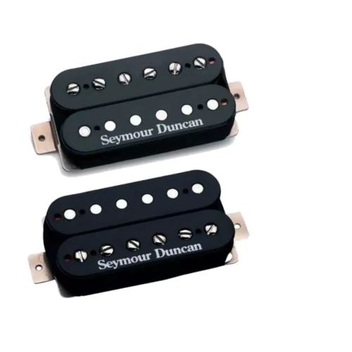 Звукознімач Набір звукознімачів SEYMOUR DUNCAN HOT RODDED HUMBUCKER SET