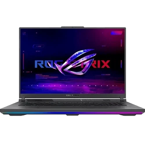 Ноутбук ASUS ROG Strix G18 (G814JZR-N6043W): Экран 18" IPS (2560x1600) WQXGA