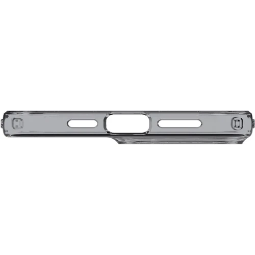 Чехол для iPhone Spigen Crystal Flex Space Crystal (ACS03297) for iPhone 13 Pro: Материалы силикон