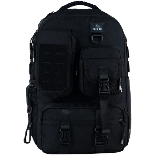 Рюкзак Kite Education teens 2596L-1 (K24-2596L-1): Стать дитини Для мальчиков