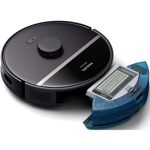 Робот уборщик Philips HomeRun 3000 Series Aqua XU3100/01 фото 6