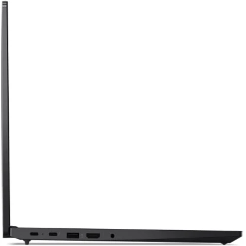Ноутбук Lenovo ThinkPad E16 G2 (21MA001TMH): Процессор Intel Core Ultra 5 125H (3.6 - 4.5 Ггц) - 14 ядер