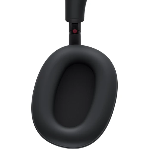 Наушники Sony WH-1000XM6 Black