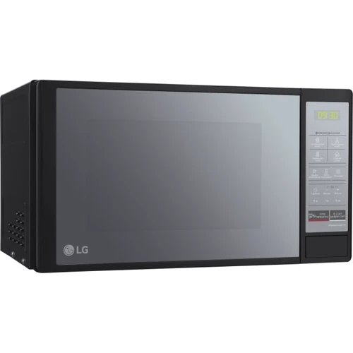 Микроволновая печь LG MS2042DARB: Объем, л 20