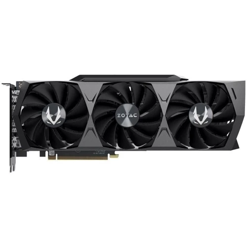 Видеокарта Zotac GAMING GeForce RTX 3070 Ti Trinity (ZT-A30710D-10P)