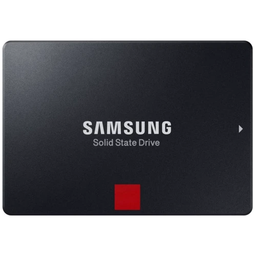 Samsung 860 PRO 256 GB (MZ-76P256BW) UA