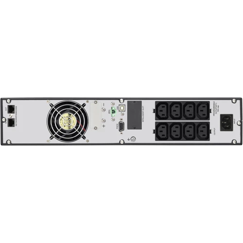 PowerWalker VFI 1500 RMG PF1 (10122113): Виробник PowerWalker