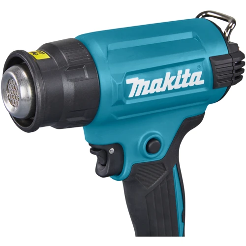 Технический фен Makita DHG180ZK: Производитель Makita
