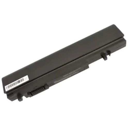 Батарея для ноутбука Dell U011C Studio XPS 1640 11.1V Black 5200mAh OEM: Ємність, мАг 5200