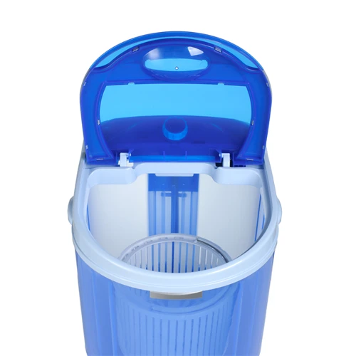 Пральна машина ViLgrand V135-2550 Blue: Максимальна швидкість віджиму, об / хв 300