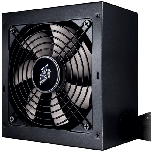 Блок питания 1STPLAYER PS-800AX: Форм-фактор ATX