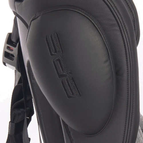 Автокрісло Lorelli Aviator ISOFIX 0-36 кг (AVIATOR black) фото 9