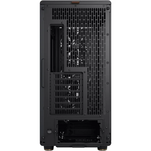 Корпус Fractal Design North XL Charcoal Black TG Dark (FD-C-NOR1X-02): Назначение игровой
