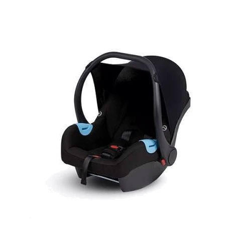 Автокрісло Anex SS-04 (black)