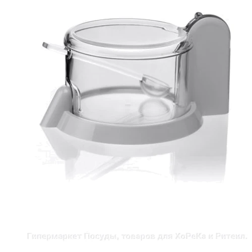 Емкость Guzzini Forme Casa для пармезана или сахара (16505433)