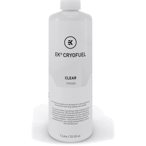Система охлаждения EKWB EKWB EK-CryoFuel Clear Premix 1000mL