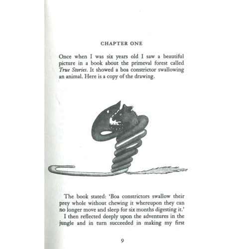 Antoine de Saint-Exupery: The Little Prince: Виробник Wordsworth Editions