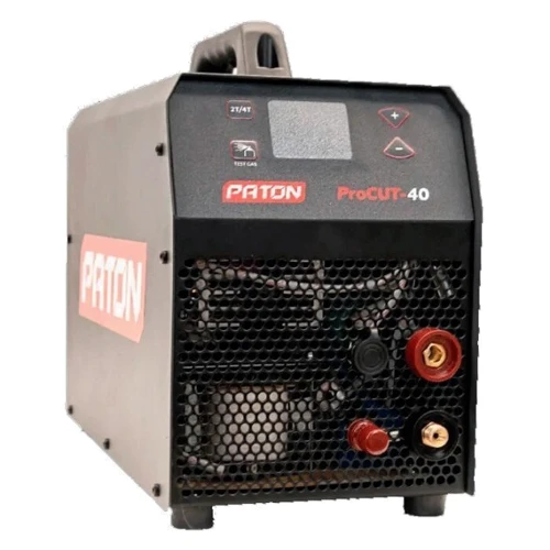  Плазморез PATON ProCUT-40 NEW без плазмотрона (4014895): Вес, кг 11.3