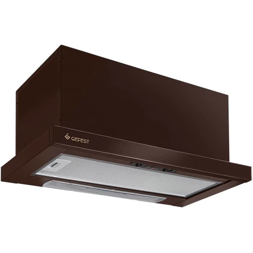 Вытяжка Gefest BО 4601 К4