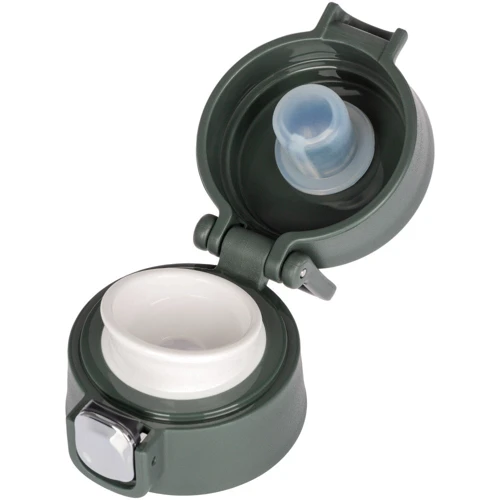 Термокухоль Skif Outdoor Companion чорний (389.01.41): Призначення Для офиса, Для дома